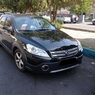 اچ سی کراس با شرایط اقساط