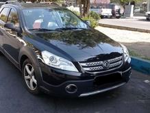 اچ سی کراس با شرایط اقساط در شیپور