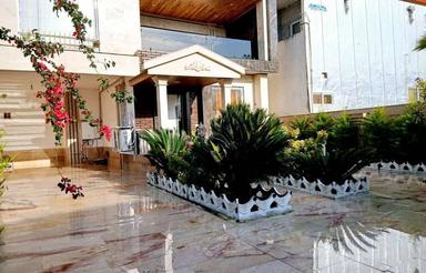 ویلای دوبلکس شیک..300 متری..یه خواب..مبله