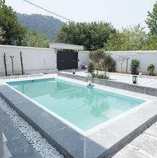 فروش ویلا استخر دار در لیالستان