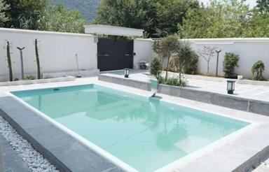 فروش ویلا استخر دار در لیالستان لاهیجان