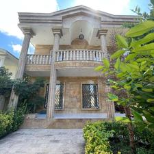 فروش ویلا 230 متر در جاده دریا 3خواب