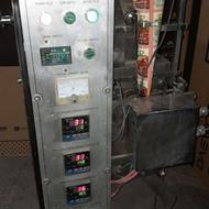 پرکن و بسته بندی ساشه مایعات ساخت چین