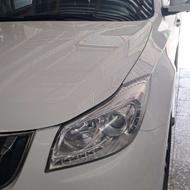 هایما 1396 سالم وبه شرط