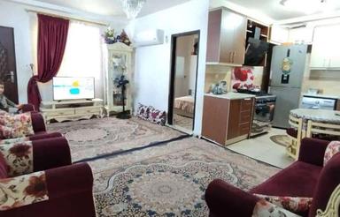 فروش آپارتمان 50 متر در محدوده دریاسر