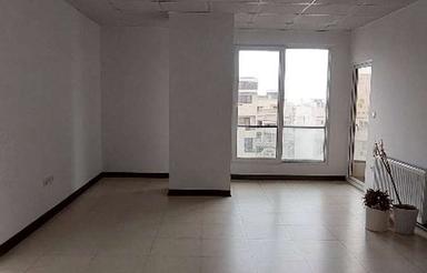 اجاره واحد تجاری اداری 75 متر 2 اتاق مهدیه