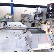 دستگاه کلوچه زن Ar282