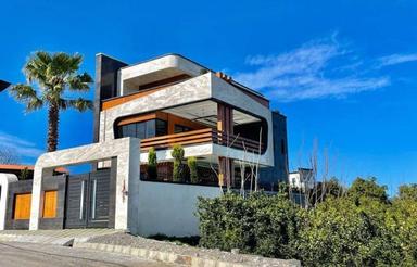 تریبلکس مدرن فول هوشمند