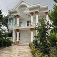 فروش ویلا دوبلکس نمارومی 320 متر در نعمت آباد