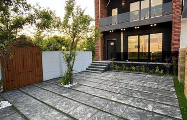 فروش ویلا 200 متر در ولیسده