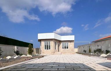 فروش ویلا 500 متر در لشت نشا