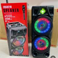 اسپیکر بزرگ درحدنو