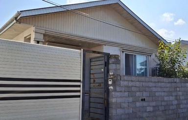 خانه 175 متر در مرکز شهر - چاف