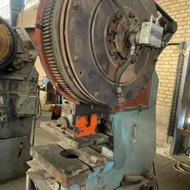 پرس 40تن لنگ متغیر اروپایی