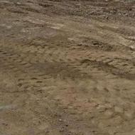 زمین دو نبش فروشی مناسب پمپ بنزین