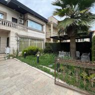 ویلا 280 متری دوبلکس شهرکی استخر دار