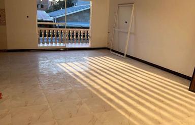 فروش خانه 120 متری در خیابان ساری کوی کشاورزی