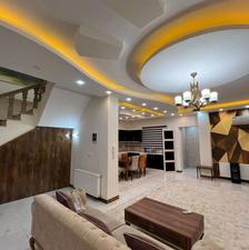 ویلا نوساز فول فرنیش استخر دار (بلوار دریا)