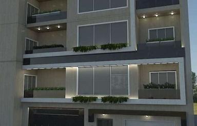 پیش‌فروش آپارتمان 100 متر در کوی کارمندان