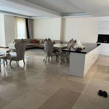 فروش اقساط آپارتمان 235 متر در پونک