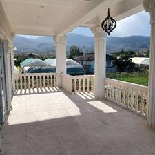 فروش ویلا دوبلکس و نوساز با مدارک تکمیلی و چشم انداز زیبا