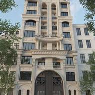 پیش‌فروش آپارتمان 125 متر در بلوار امام هادی