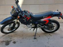 تریل پیشرو 200 زیپ استار مدل 94 در شیپور