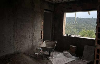 فروش ویلا 715 متر در پیله کوه