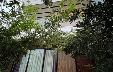 ویلا ساحلی 260 متری دوبلکس استخر دار