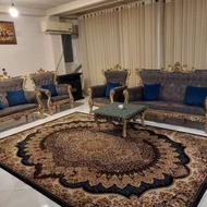 فروش آپارتمان 129 متر در امام رضا کوی جهان پیما