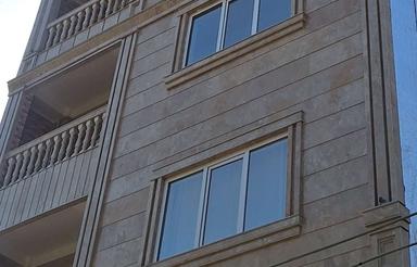 اجاره آپارتمان 110 متر در ملل 35 فول