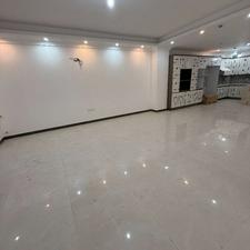 فروش آپارتمان 125 متر/تجهیز/نوساز/خوش نقشه/تلاتری