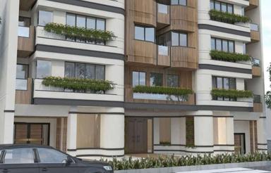 فروش آپارتمان 85قیطریه تحویل سال آینده