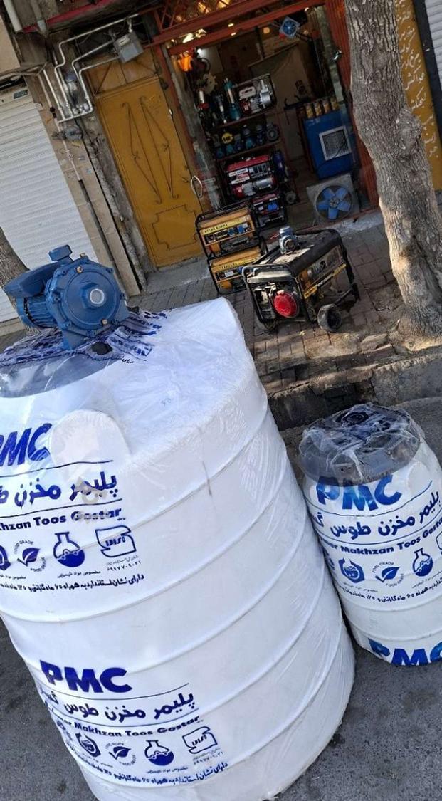 سیم پیچی و فروش دینام . موتور برق .پمپ آب . هواکش