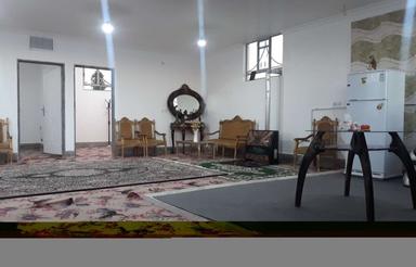 اجاره روزانه سوئیت مبله منزل مبله در شهرستان شهربابک