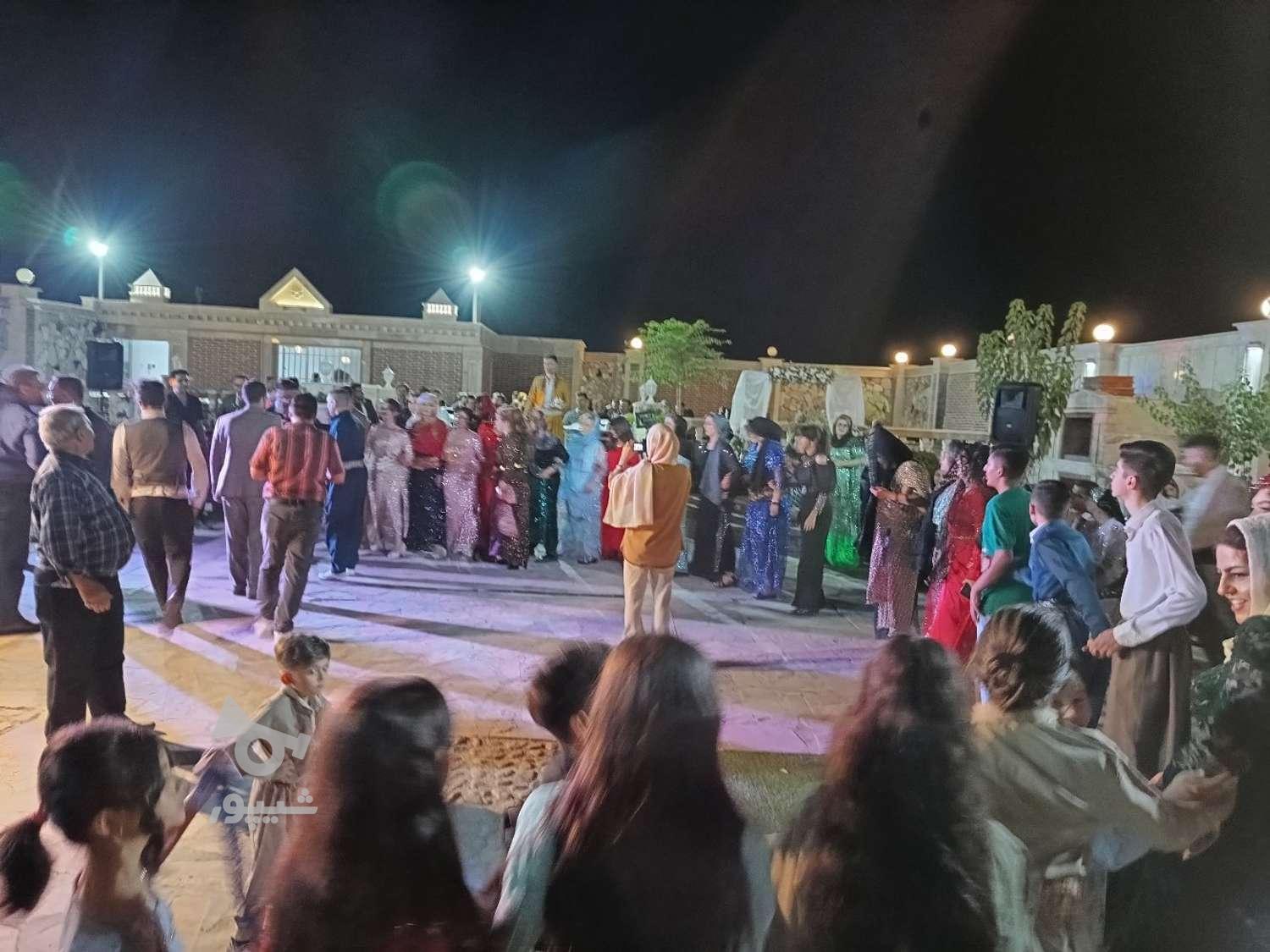 فیلمبرداری و عکاسی از مجالس
