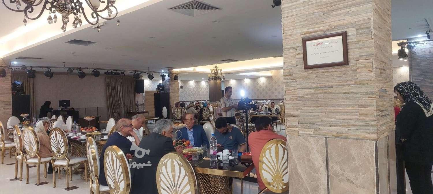فیلمبرداری و عکاسی از مجالس