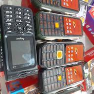 نوکیا/ضد آب/ضد ضربه/ارتشی/ضره ای/پاور بانک