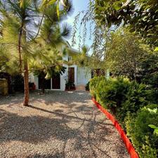 فروش ویلا 250 متر در امیرآباد سند دار