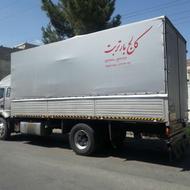 بزرگترین شرکت حمل اثاثیه منزل در تربت حیدریه(کالج بار تربت)