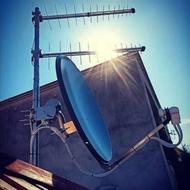 خـدمـات آنـتـن