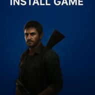 نصب بازیهای PS4 و PS5