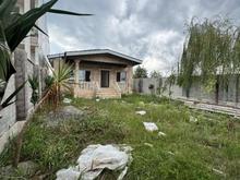 ویلای نوساز 120 متری ساحلی با ق*یمت مناسب در شیپور