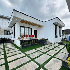 ویلای نمامدرن شخصی ساز ساحلی