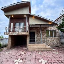 ویلای خوشگل وشخصی ساز با مدارک کامل