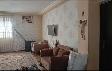 آپارتمان 100 متری در دابودشت