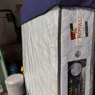 حراج مرکبار تشکهای لوکس! بخری، بردی؛ نخری، باختی!