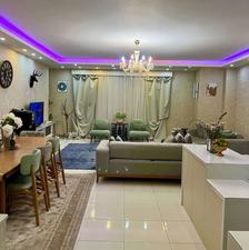 آپارتمان 91 متری خوش نقشه در خیابان هراز