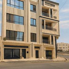 فروش آپارتمان 140 متر در فاز 3