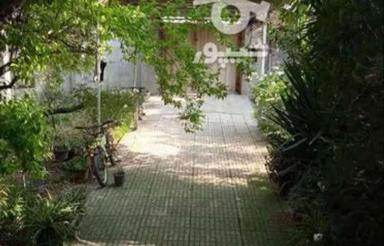 فروش ویلایی 284 متر در ترک محله